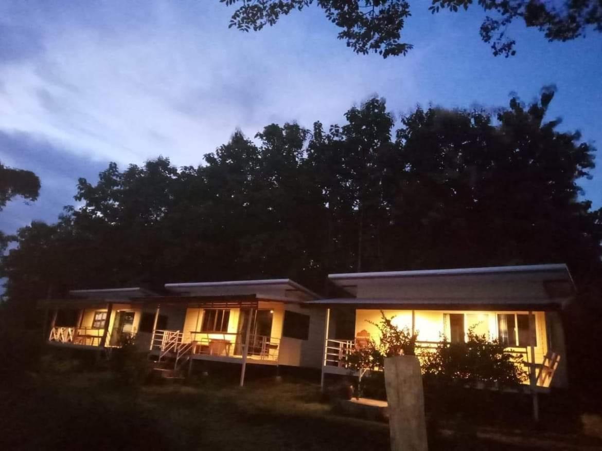 Doi Sang Farm Stay - ดอยซางฟาร์มสเตย์ Wiang Sa Quarto foto