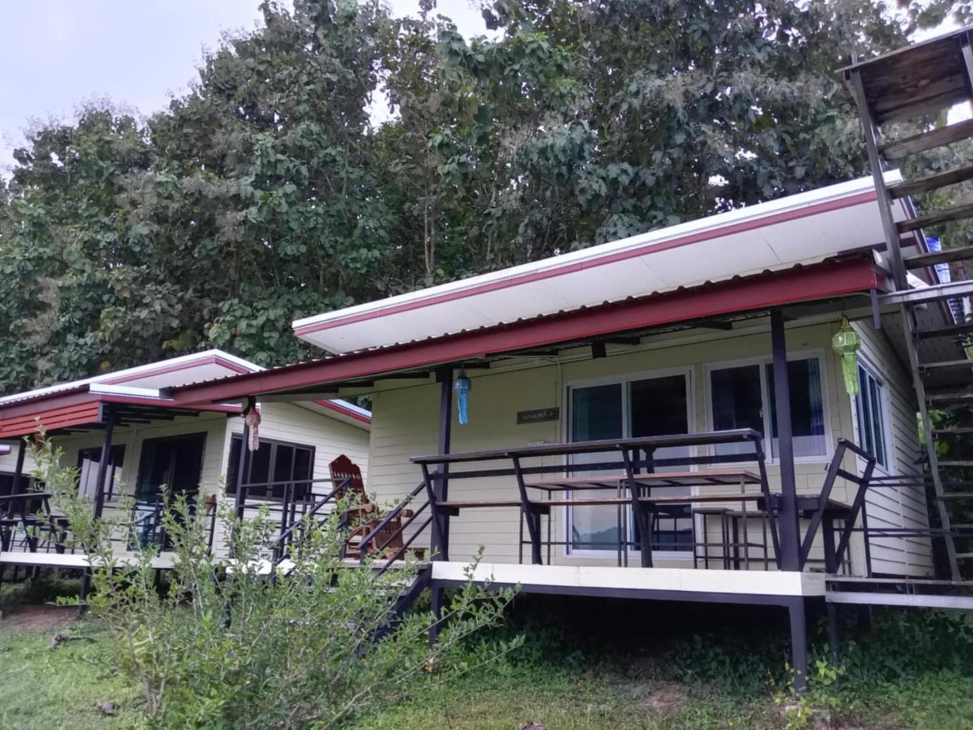 Doi Sang Farm Stay - ดอยซางฟาร์มสเตย์ Wiang Sa Quarto foto